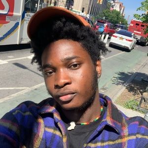 Meet your Posher, Paul